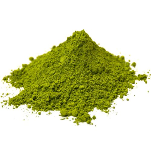 Green Tea Matcha Powder M4 Japan