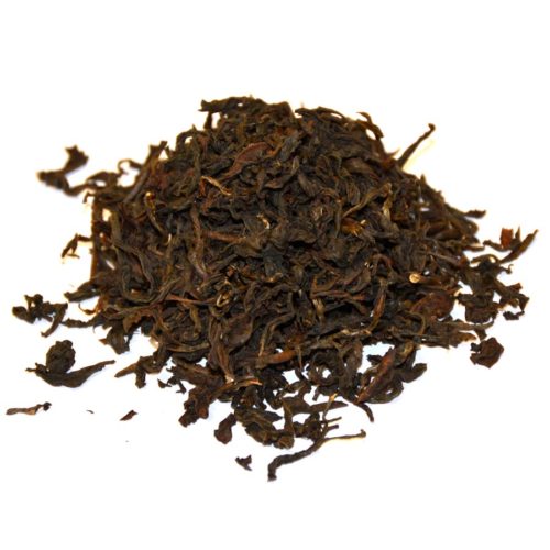 Thyolo Black Loose Leaf Tea Malawi