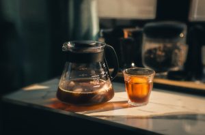 Cold Brew Coffee