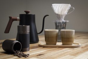 Can You Use Espresso Beans for Pour Over Coffee?