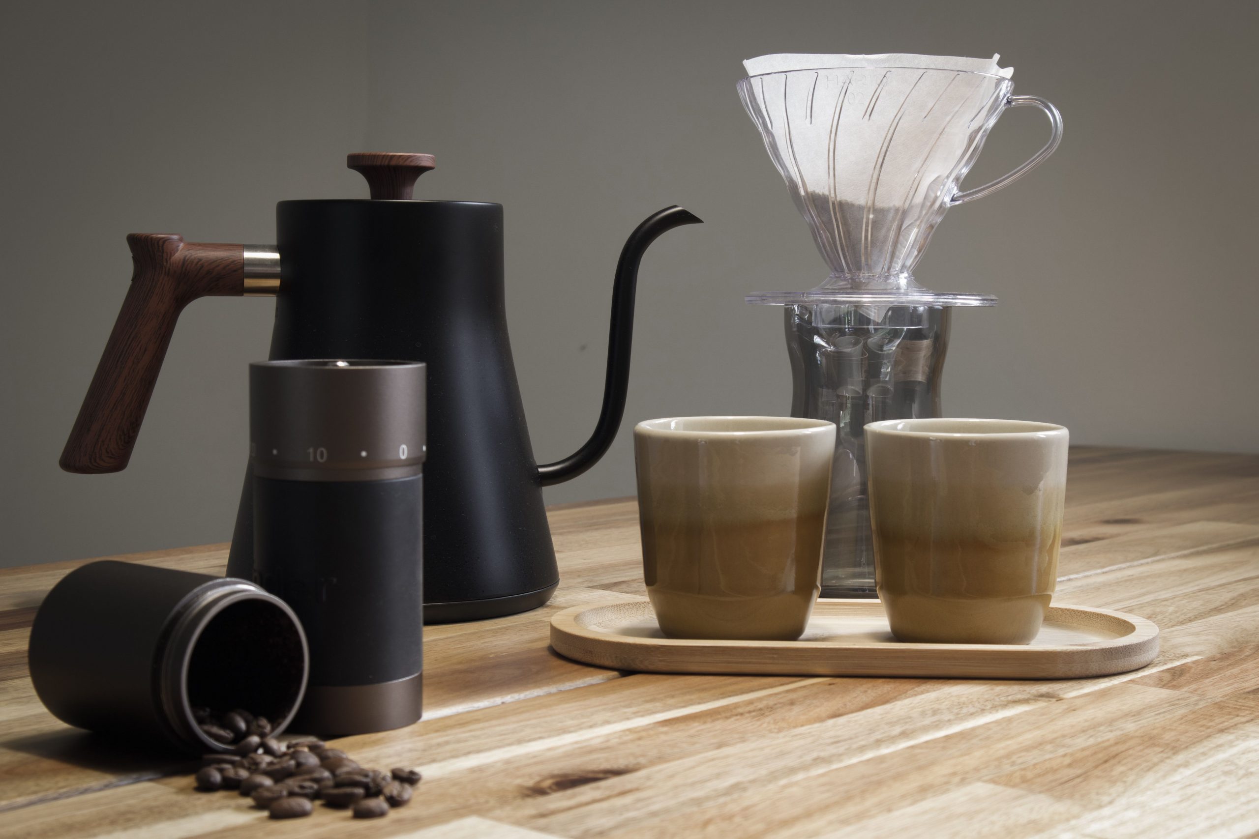 Can You Use Espresso Beans for Pour Over Coffee?