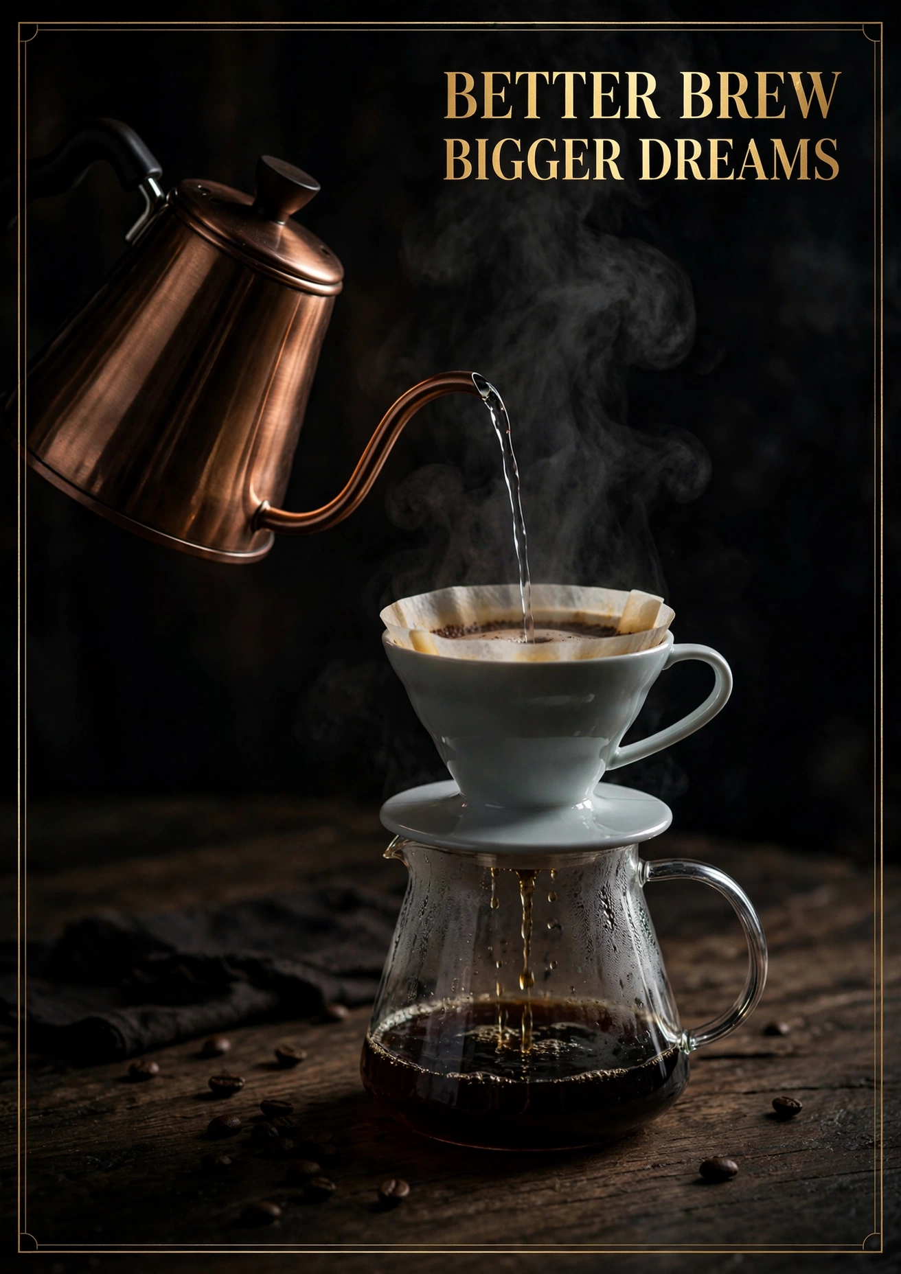 Coffee Poster 2