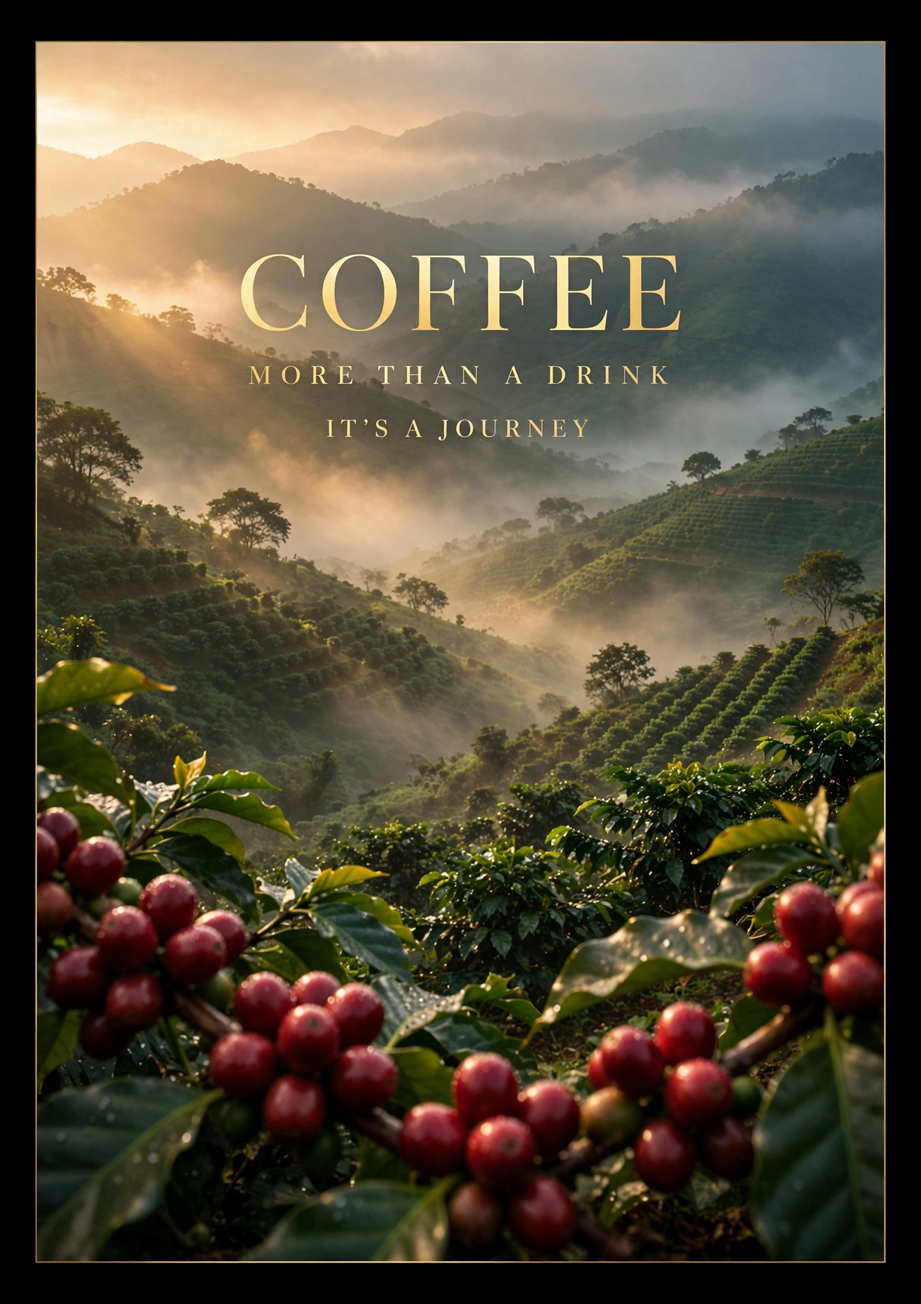 Coffee Poster 4