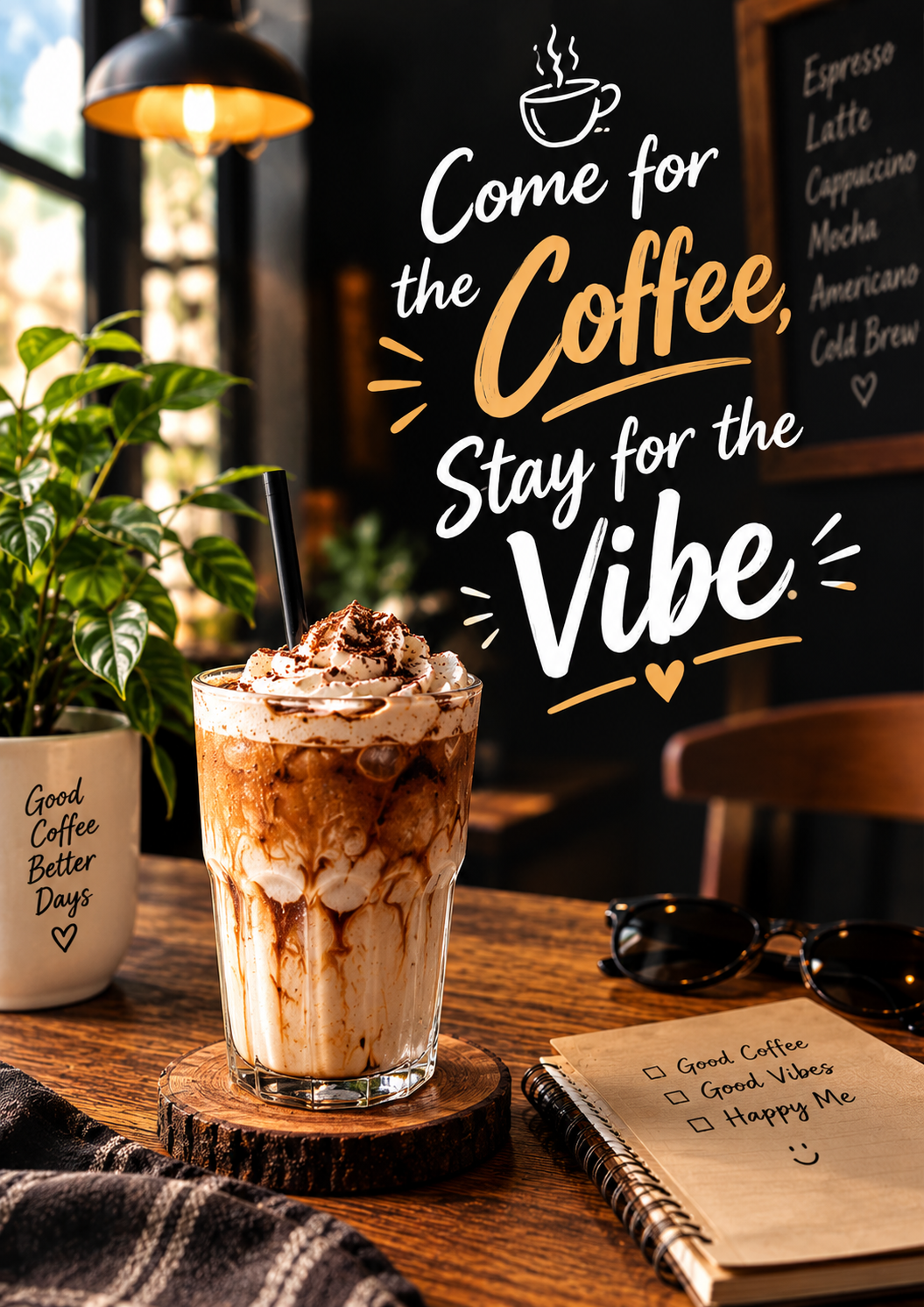 Coffee Poster 5