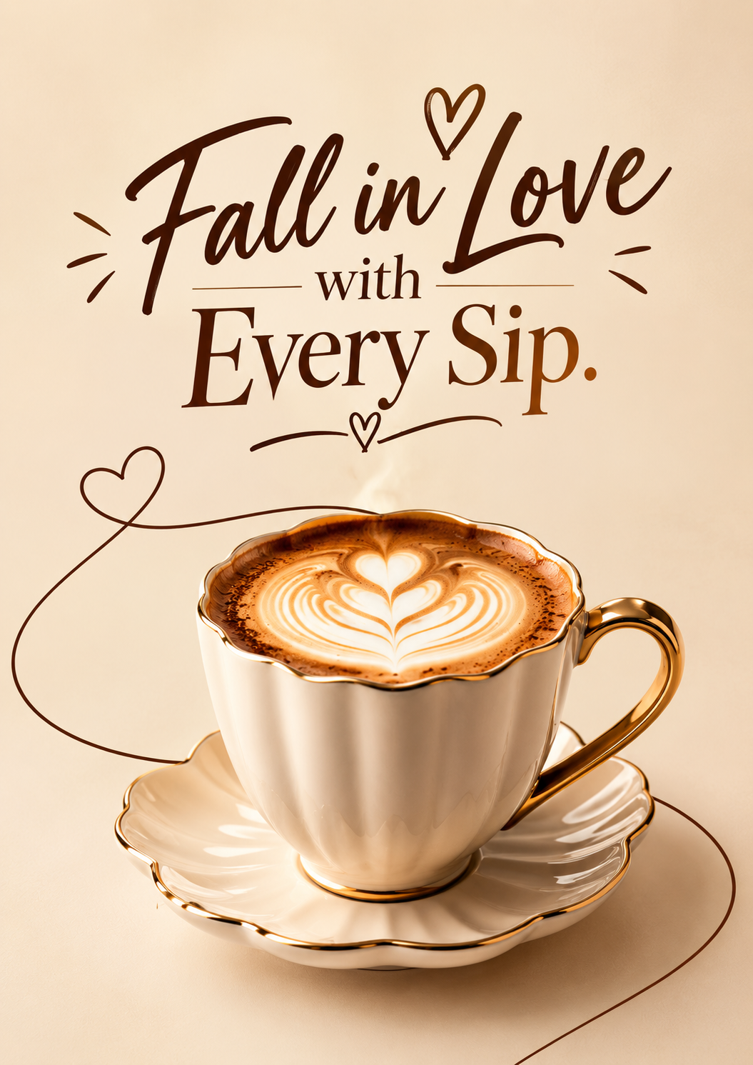 Coffee Poster 7