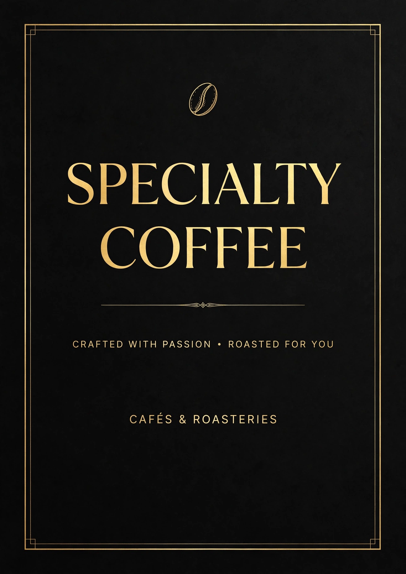 Coffee Poster 10