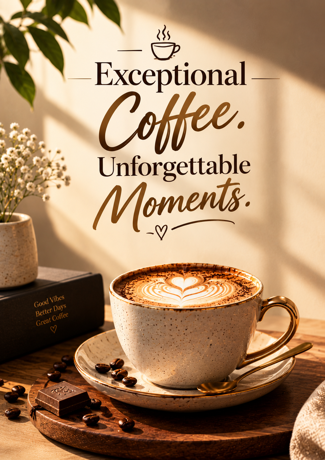Coffee Poster 6